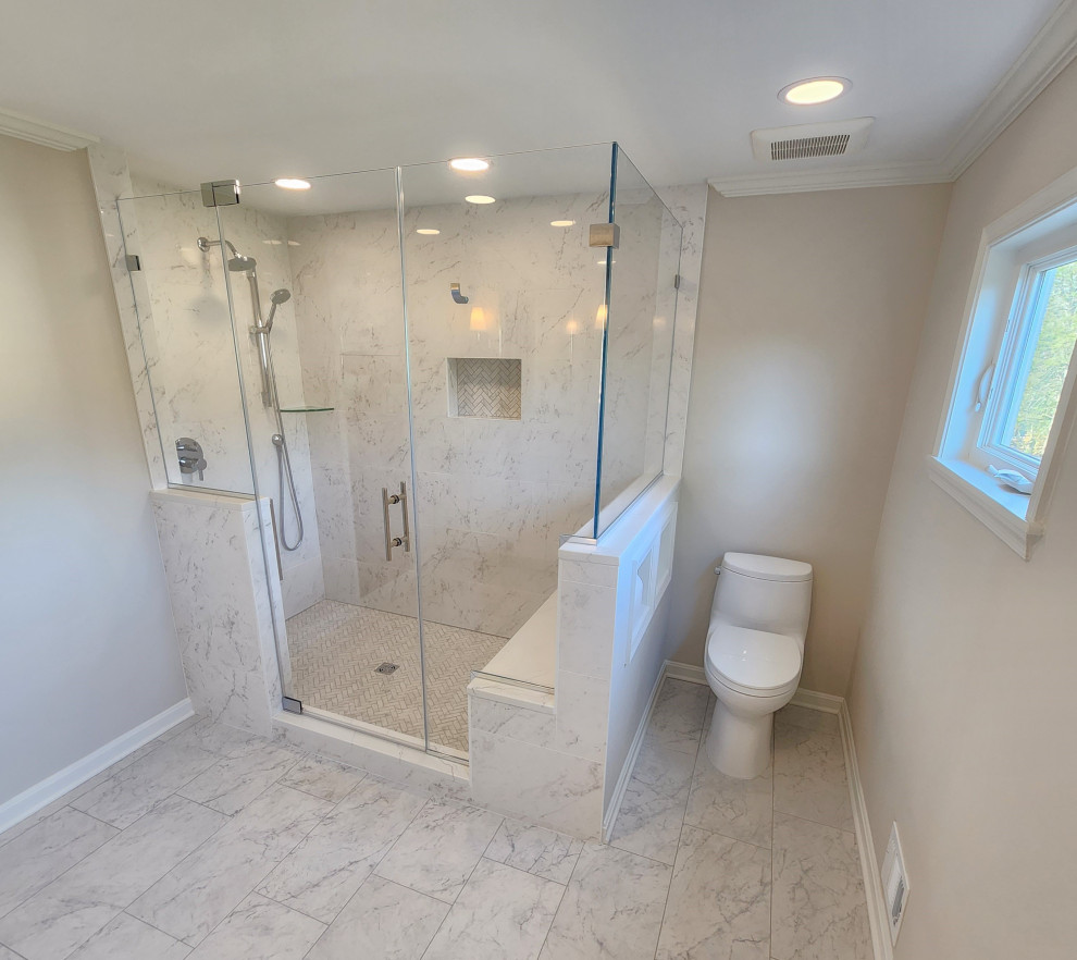 Bathroom Elegance
