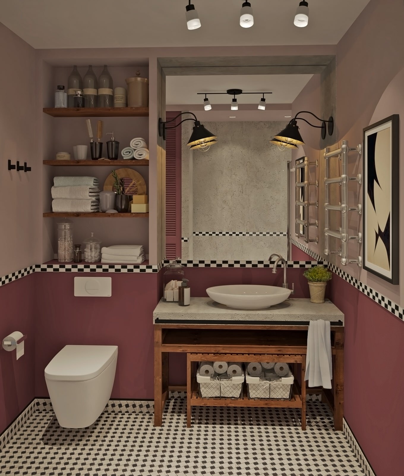 Танцующие кувшины