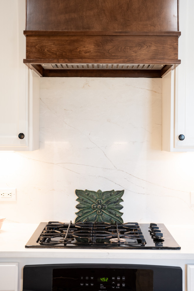 Willow Gum | Kitchen