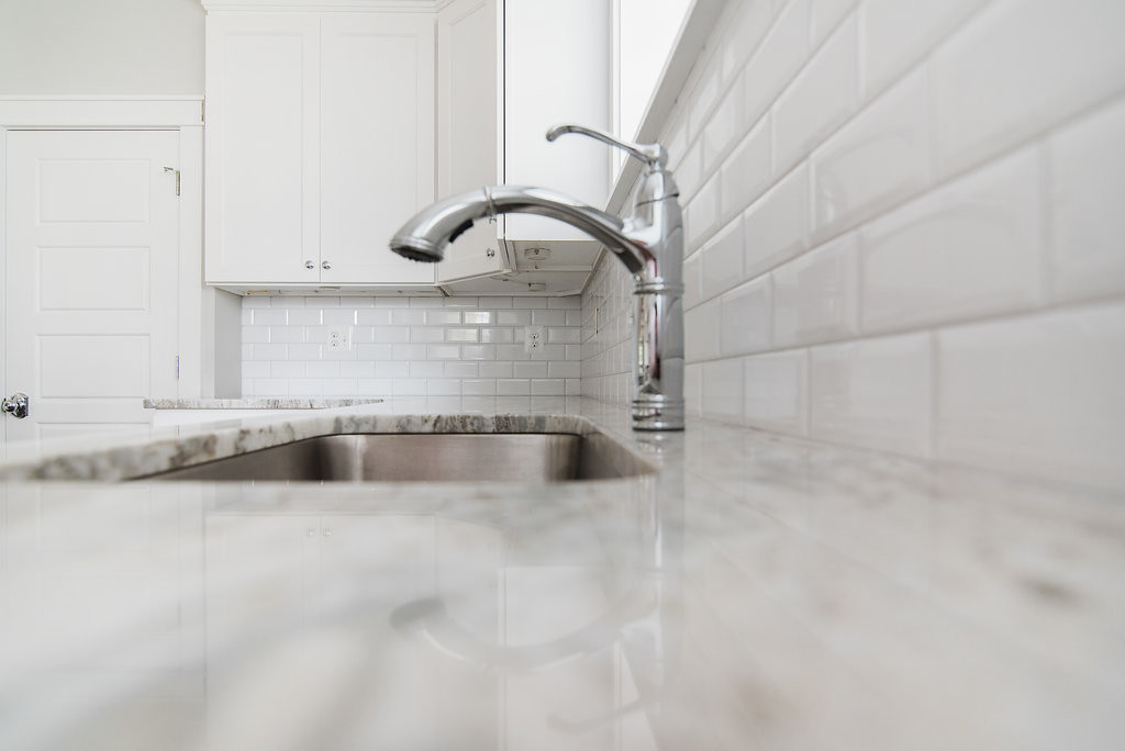 Guilford, Contemporary Kitchen