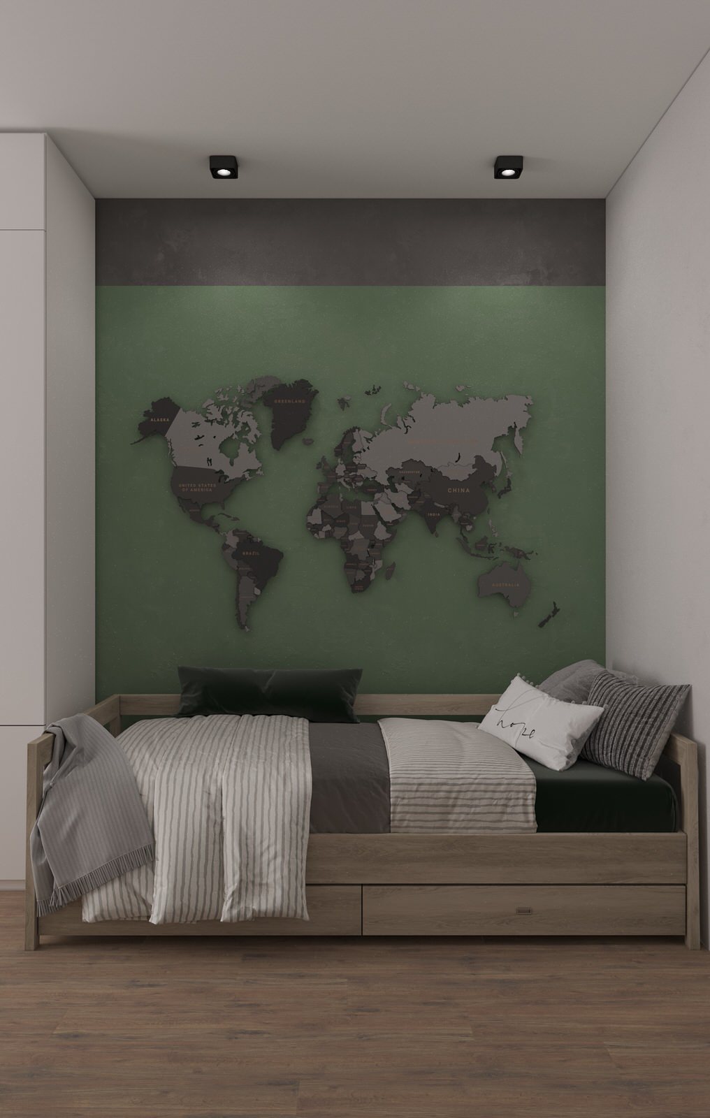 Квартира в 3х комнатной квартире в панельном доме