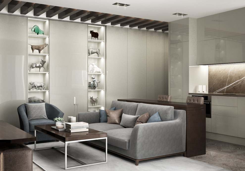 Квартира в хрущевке