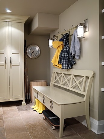 Sarah Richardson Mud Room
