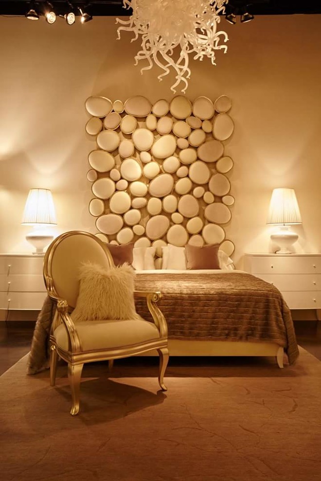 Интерьеры от Tgallery