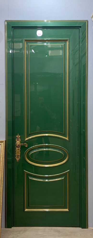 Индивидуальные заказы