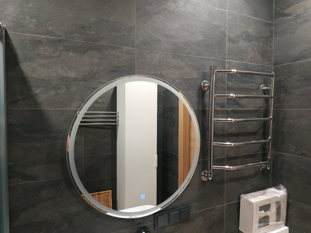 Квартира в Кузьминках 60м2