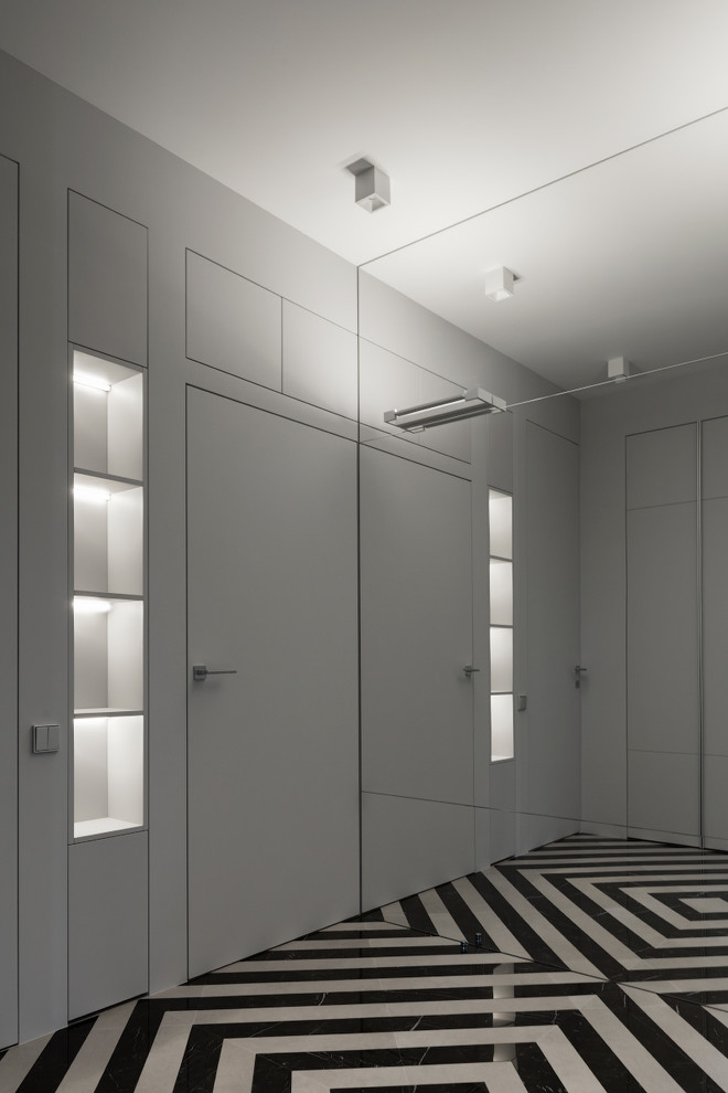 квартира в сколково