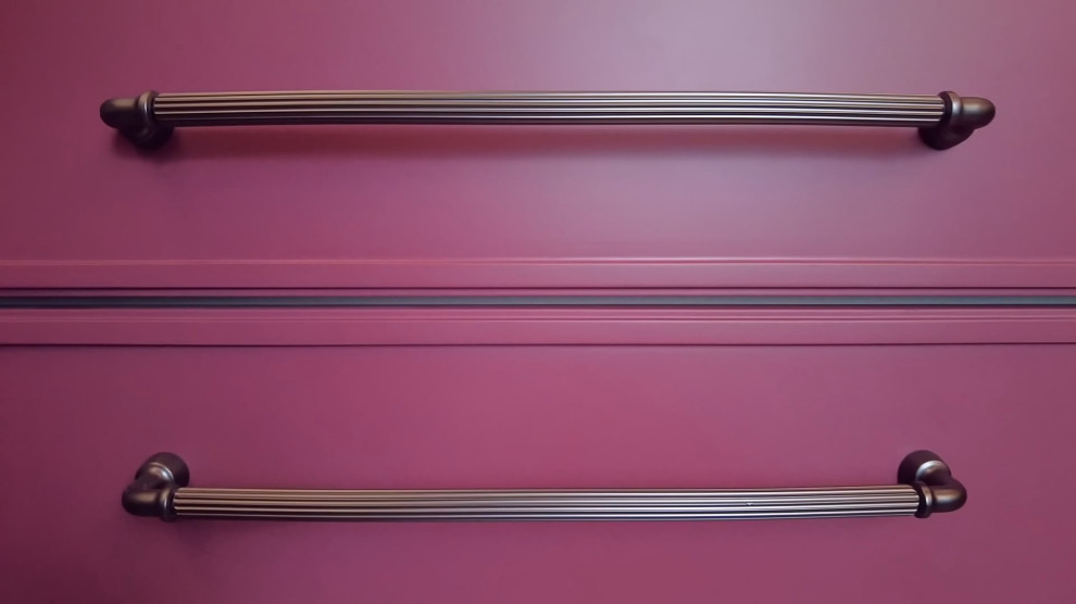 ЖК Утёсов Кухня