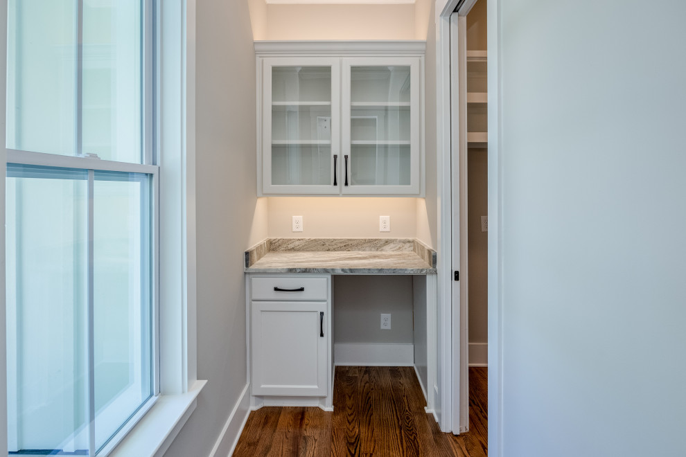 Blythewood Custom Home