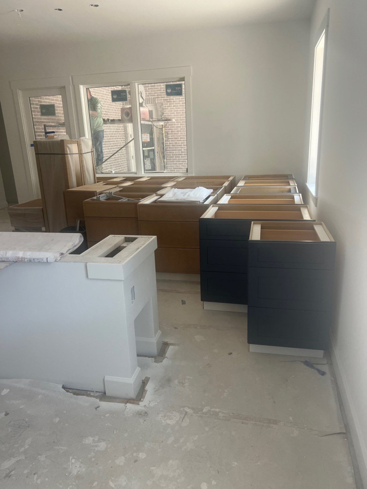 Safety Harbor Project #5 2024-2025