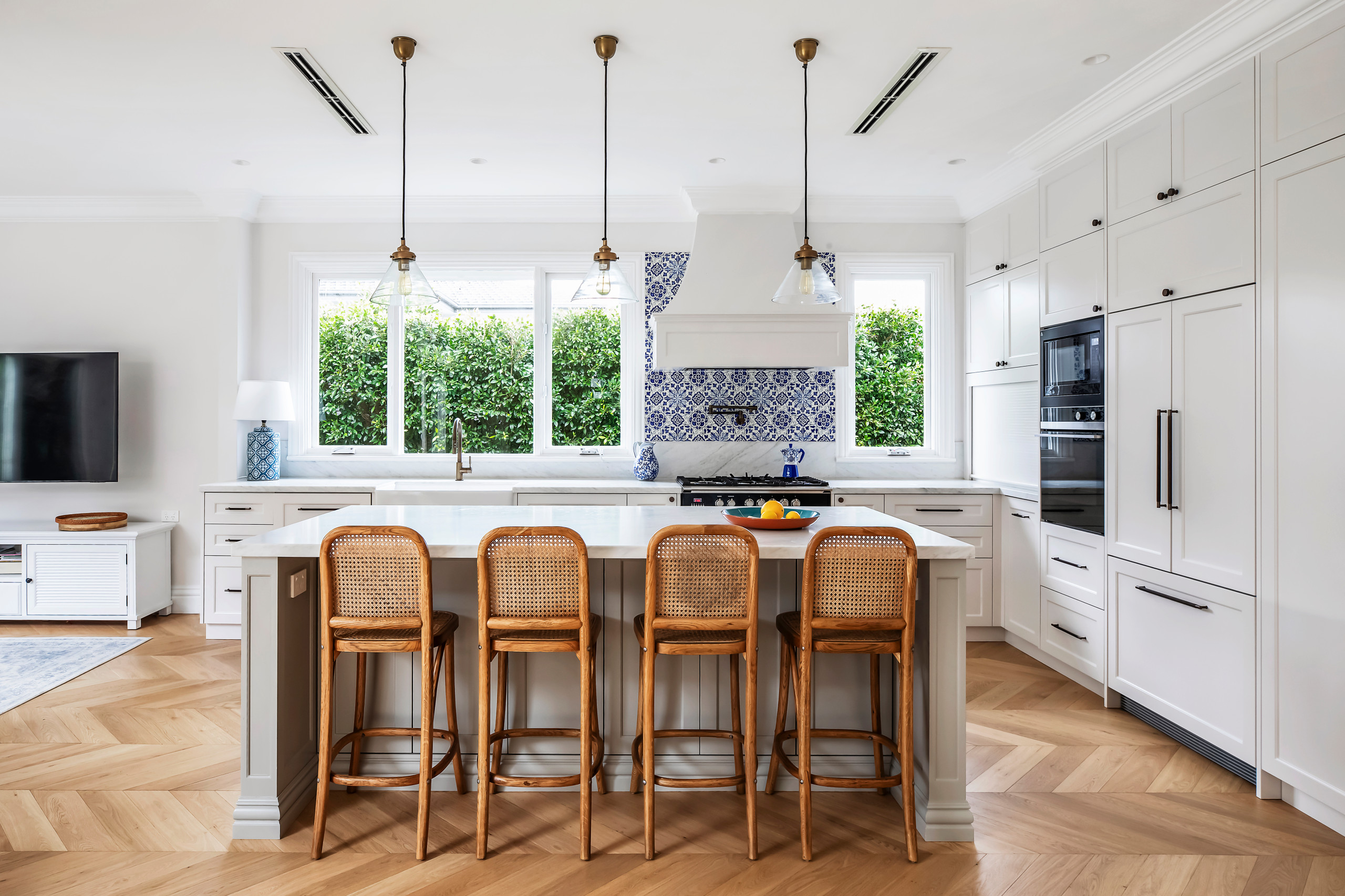 Balgowlah Renovation Project