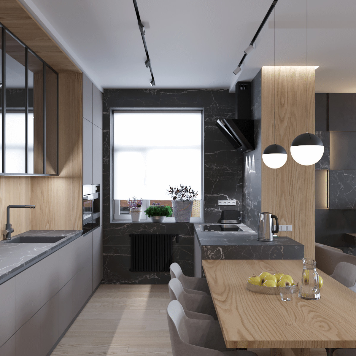 квартира для семьи