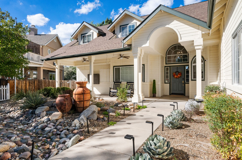 WHISPER RIDGE - Airbnb