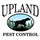 Upland Pest Control