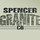 Spencer Granite Co
