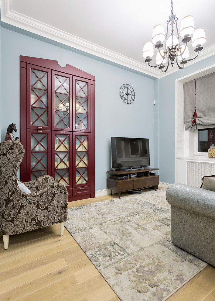 Квартира на Белорусской