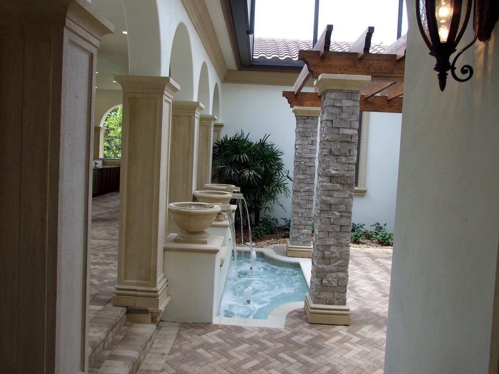 Magnificent Estate Home in Quail West, Naples Florida Miami by Key