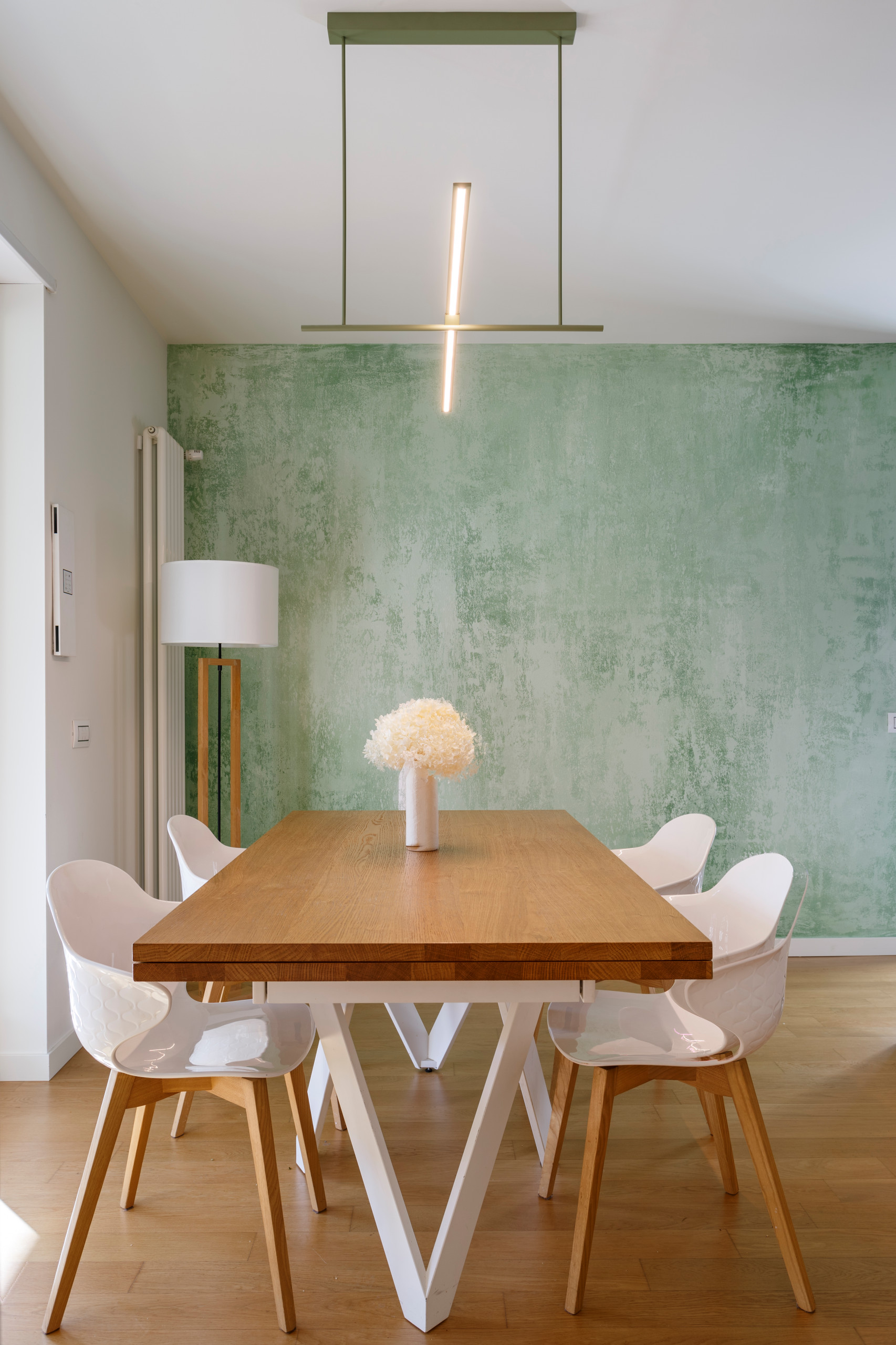 Appartamento Giolitti