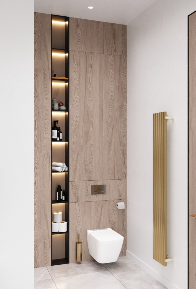 Дом в коттеджном поселке ПРЕЗИДЕНТ 650кв м