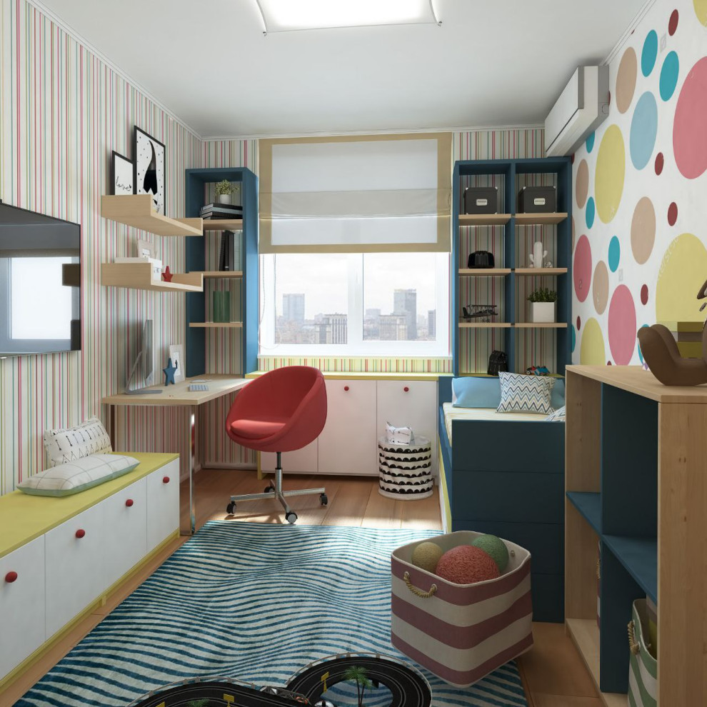 Детская комната