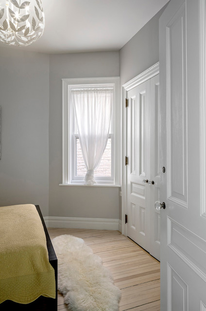 Sixth Avenue klassisch-modern-schlafzimmer