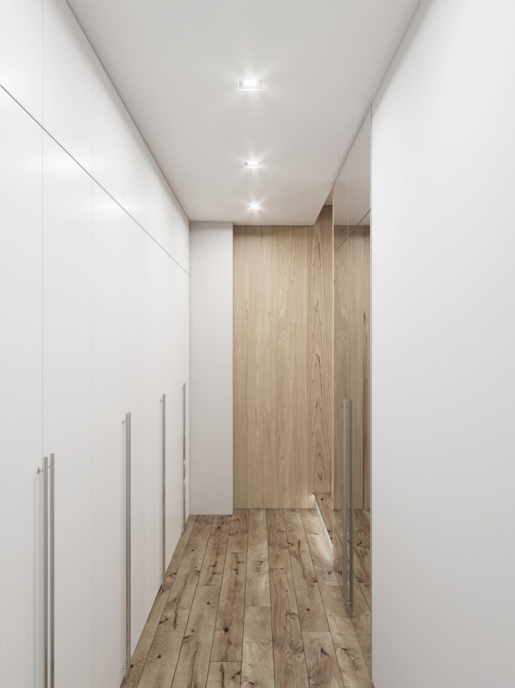 Квартира для большой семьи