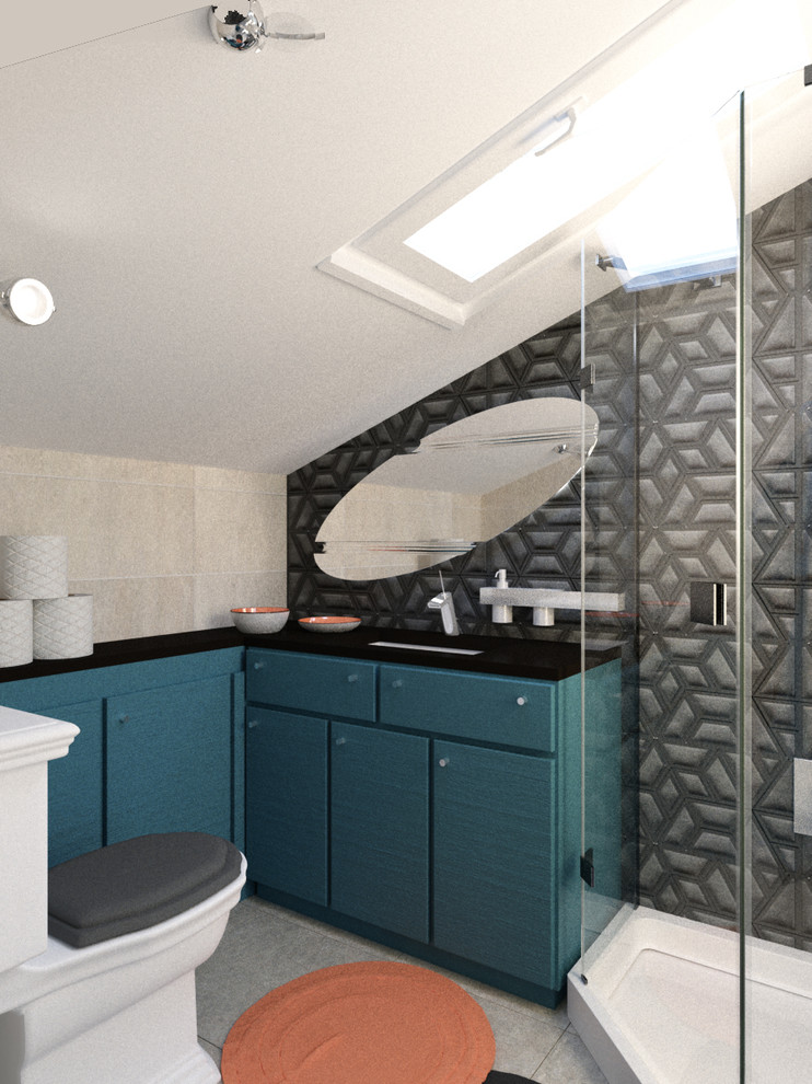 Дом в Александровке