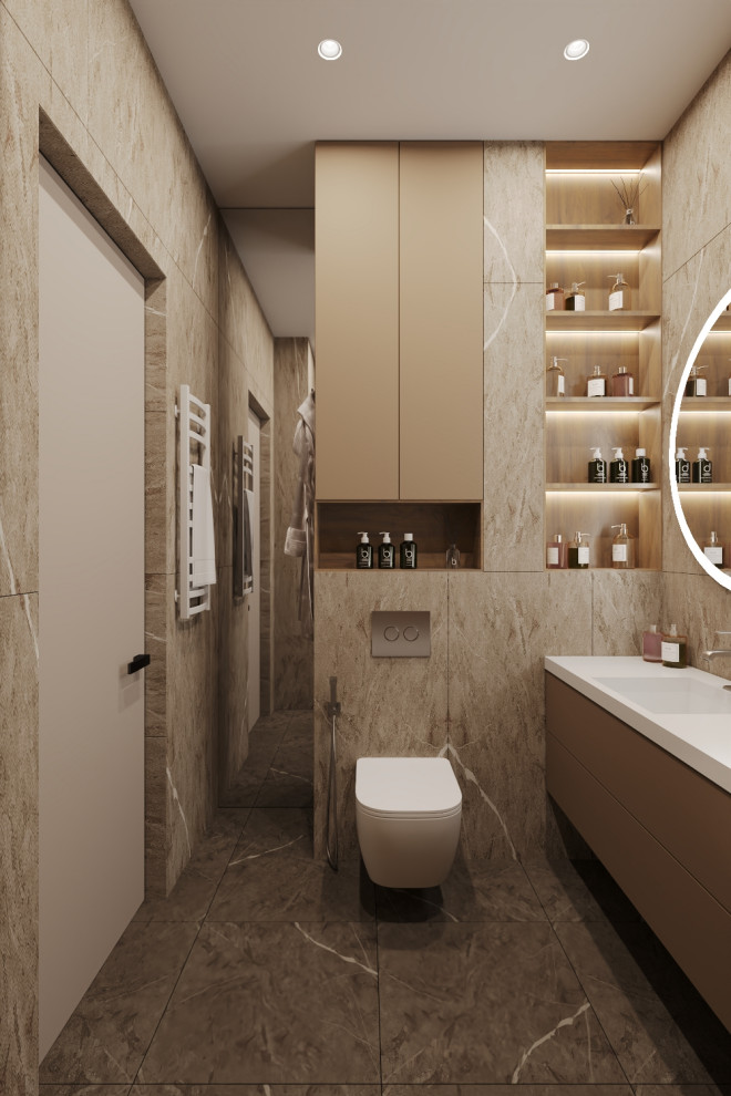 жк "Архитектор"