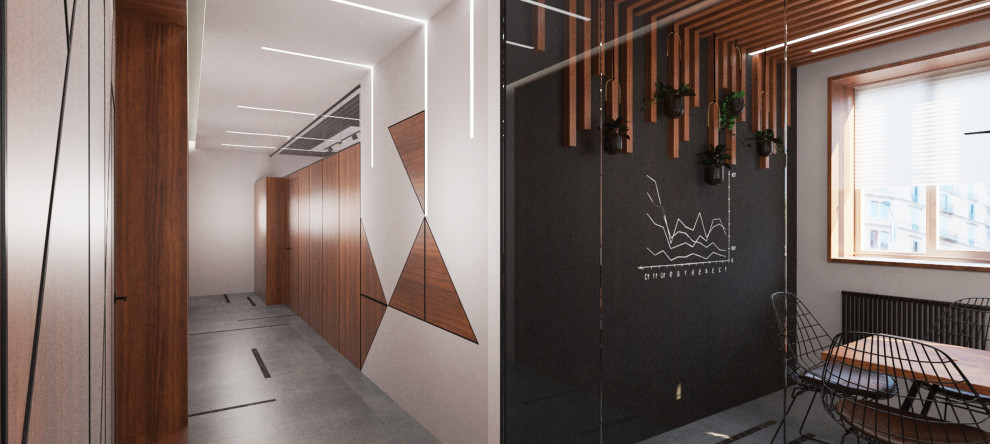 ОФИС г. Альметьевск