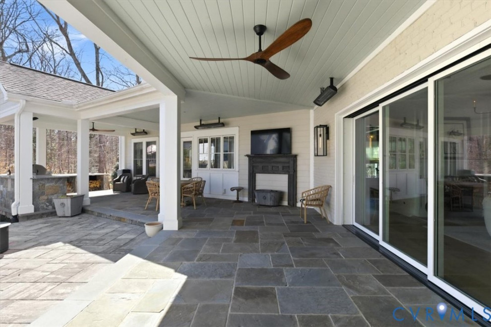 Laurus Ct Remodel