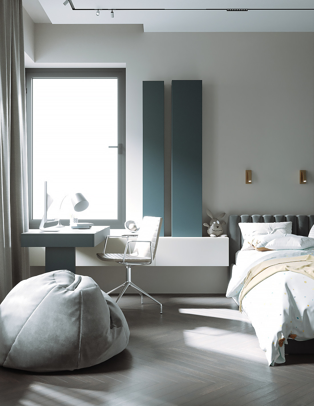 ЖК Александровский сад