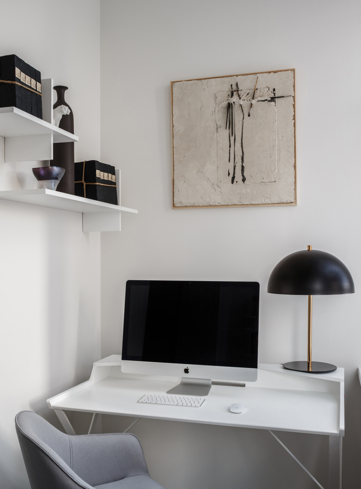 Структурная лаконичность