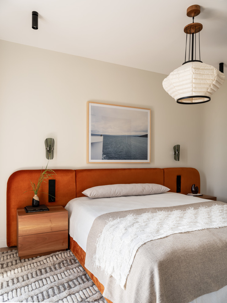 Элегантная квартира в ЖК Nakhimov Москва