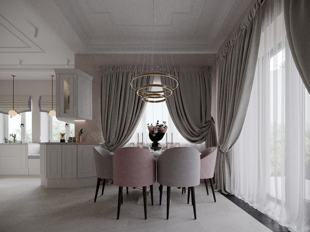 КП "Графские пруды"