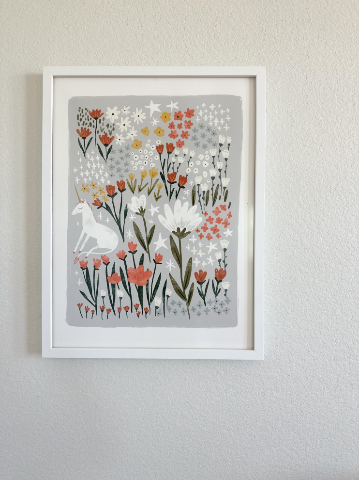 Fresh Start | Castle Pines, CO | Transitional Style Home Remodel