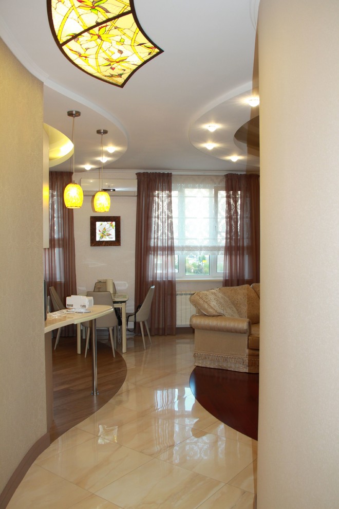 Квартира в ЖК "Дубровка"