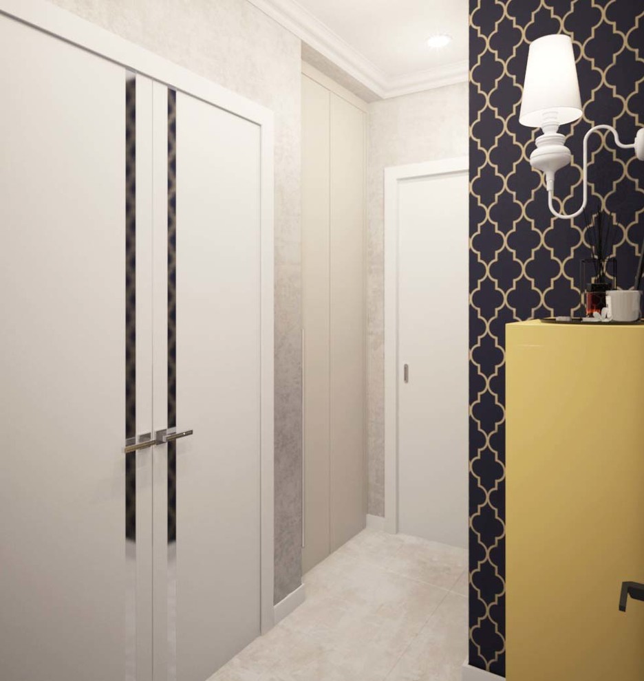 ЖК "Европа-сити"