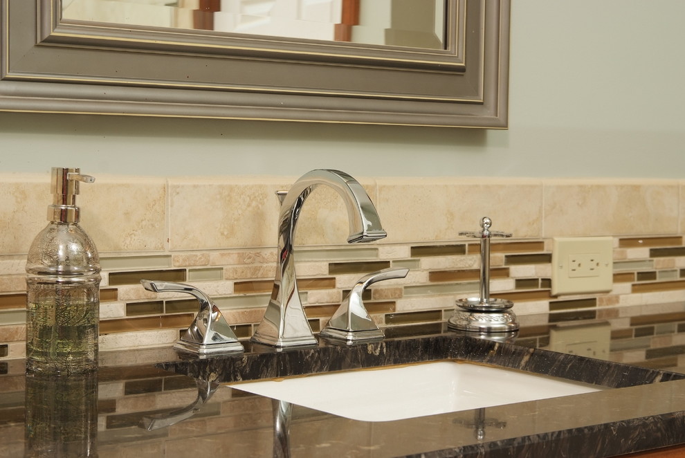 Bathroom Vanities Cleveland Ohio Glass Countertops for Kitchens
