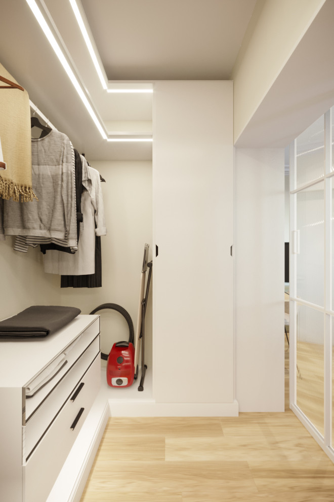 Дизайн студия интерьера AVi. Конча Заспа, Киев