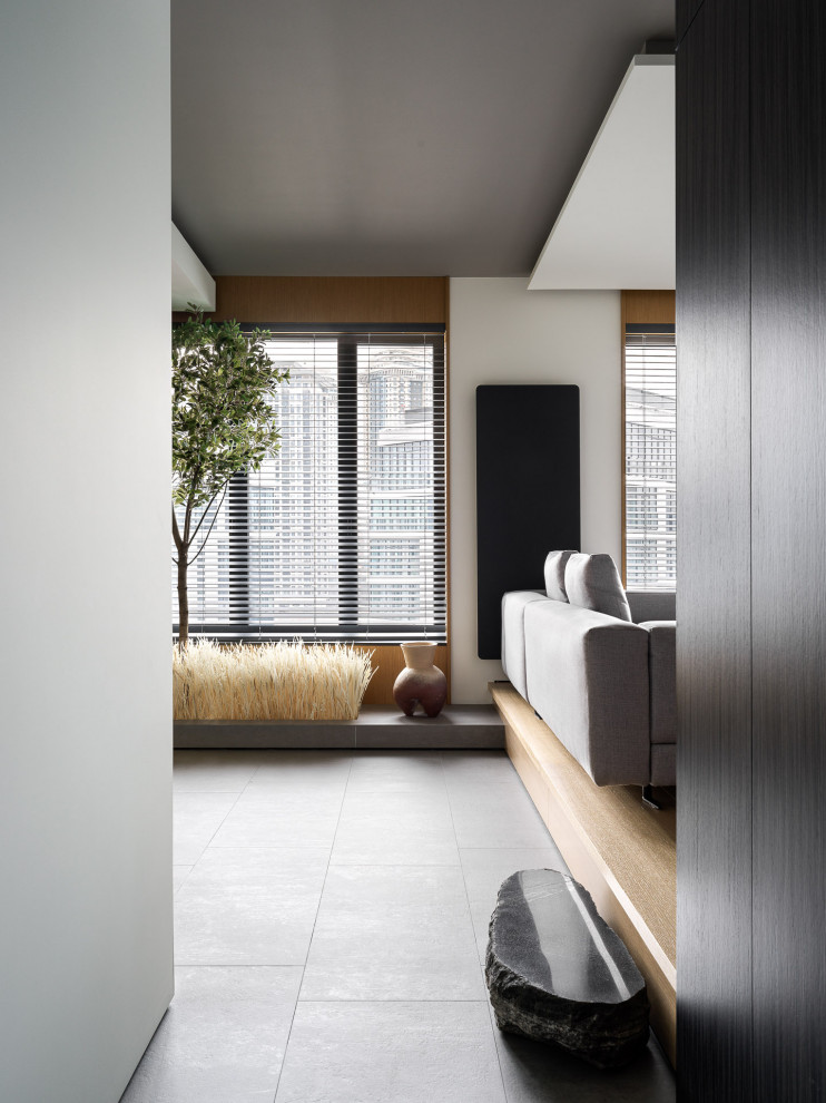 Квартира 70м², ЖК West Garden, г. Москва