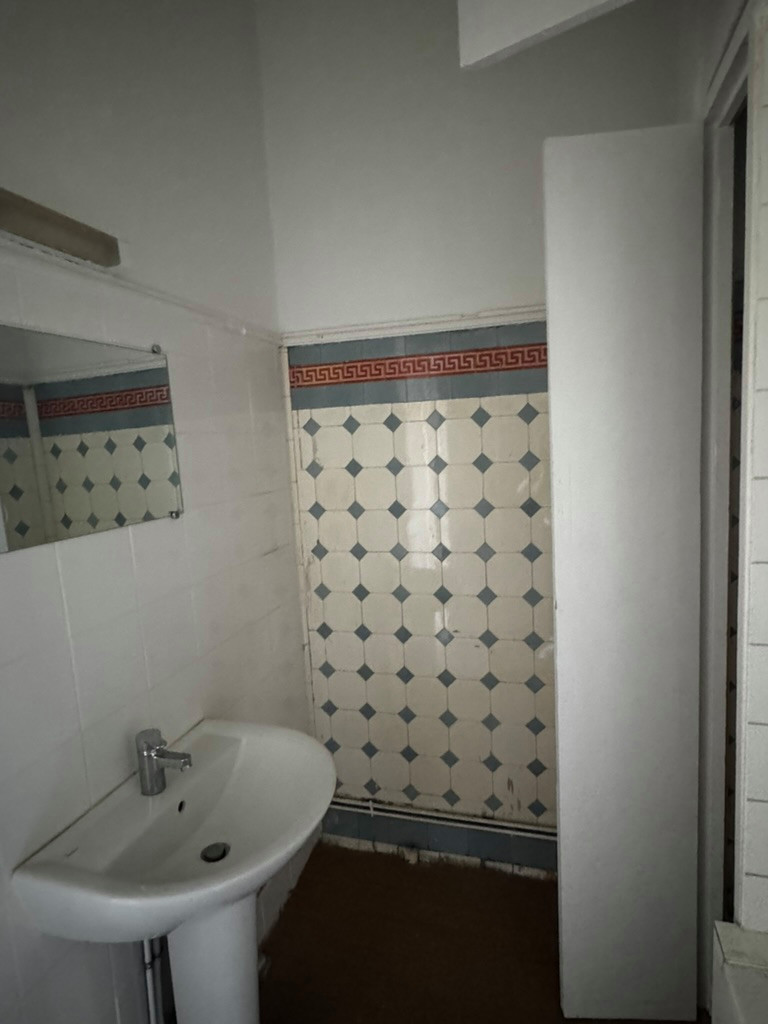 Rénovation totale d'un Appartement Haussmannien