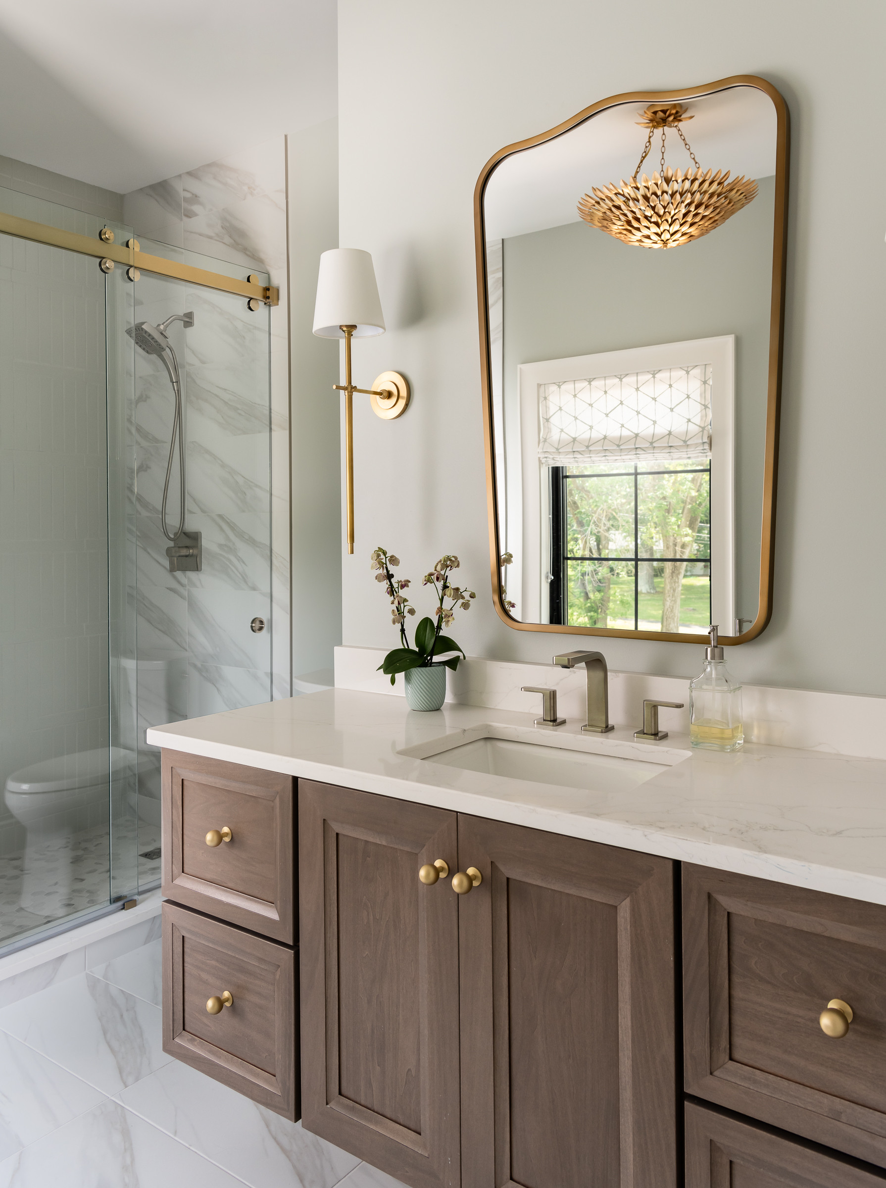 Modern Farmhouse