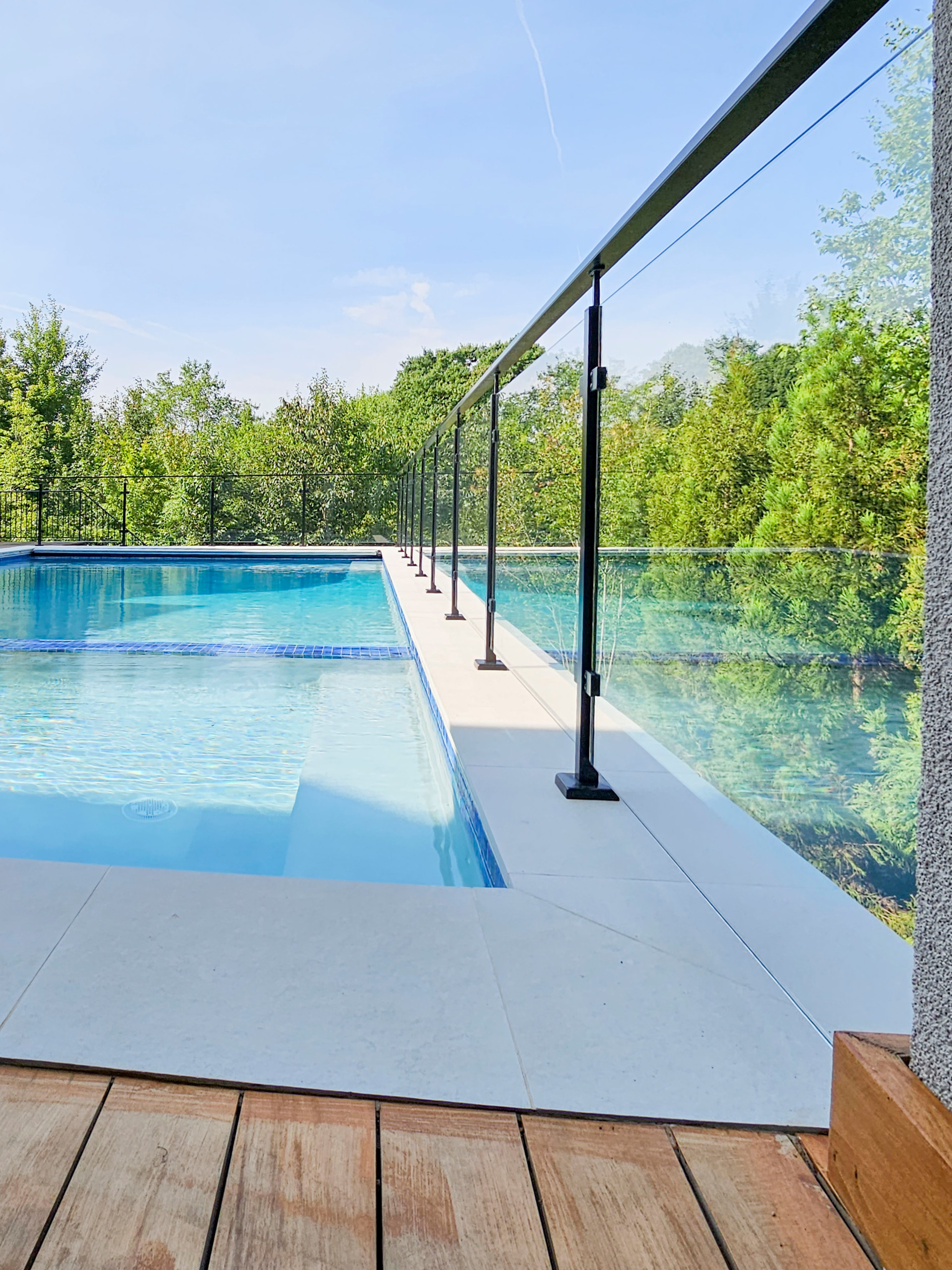 107_Sustainable Modern-Floating Staircase, Great Falls VA 22066