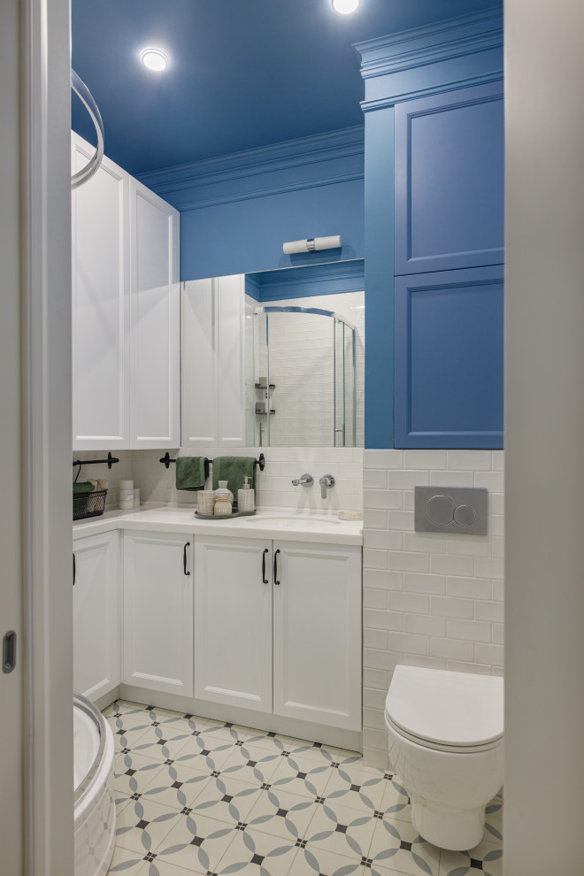 Однушка для трех поколений