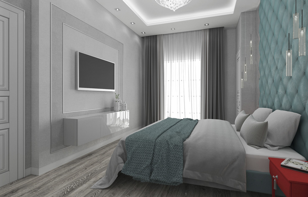 Воронеж. ЖК Солнечный Олимп.