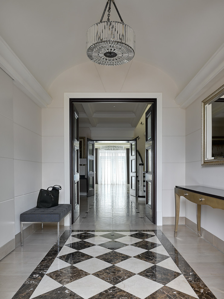 Дом в Барвихе