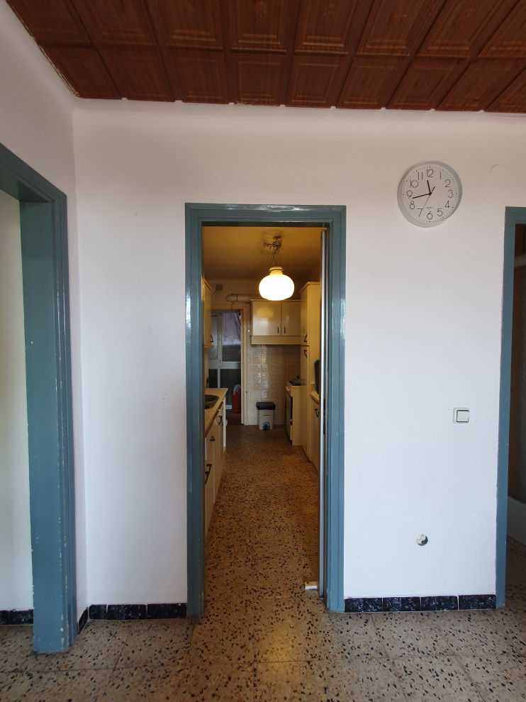 Vivienda en Sta.Coloma de Gramanet