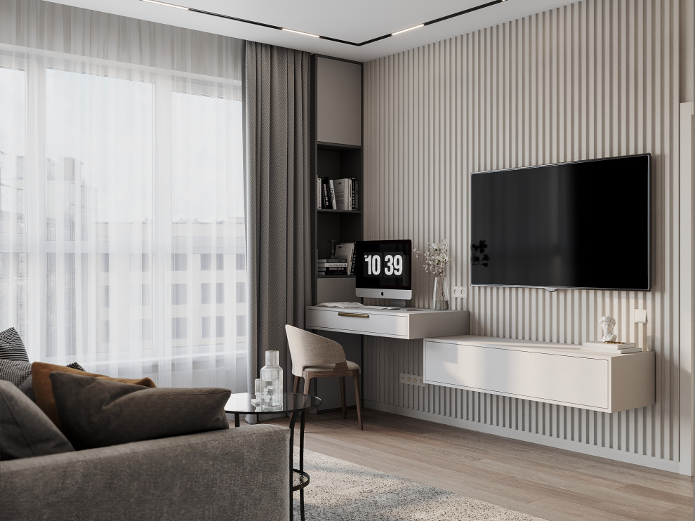 Расцветай на Красном