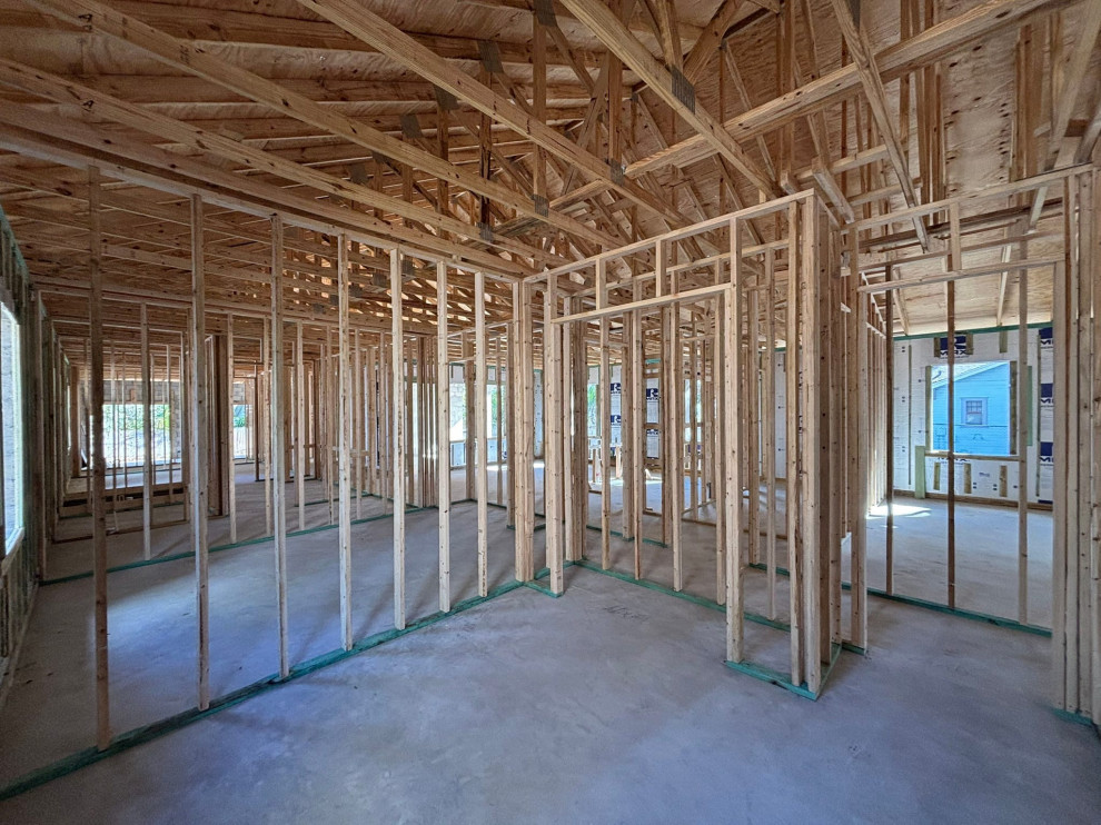 Safety Harbor Project #5 2024-2025