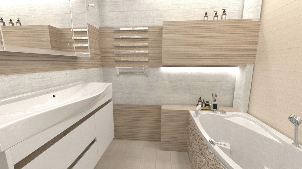 Визуализация , дизайн интерьера